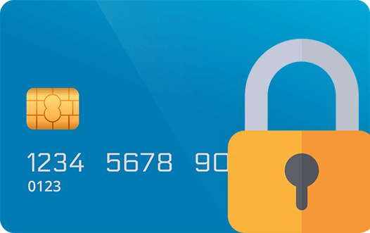 Secure Credit Card