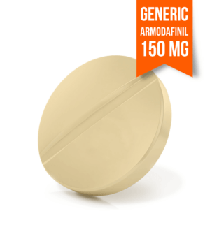 Generic Armodafinil 150mg