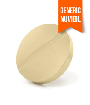 Buy Generic Nuvigil